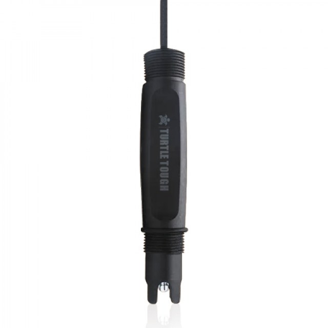 Digital Smart  High-Pressure pH Sensor